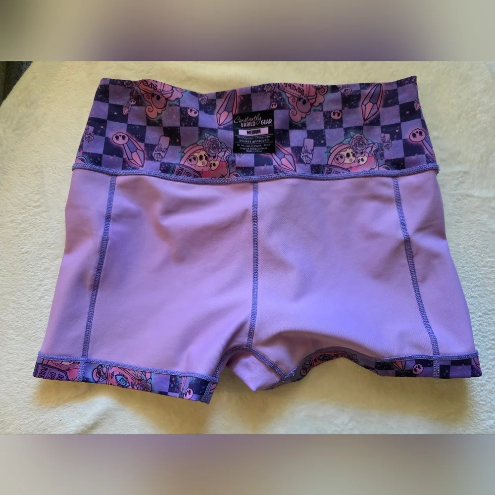 CVG Spellbound 2.5 Shorts - Picture 4 of 6